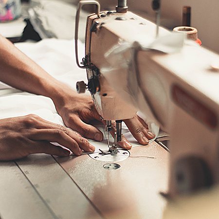 Ladies Sewing Club